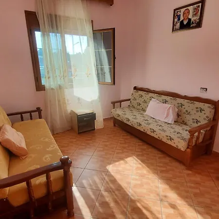 Fotini * Vlorë
