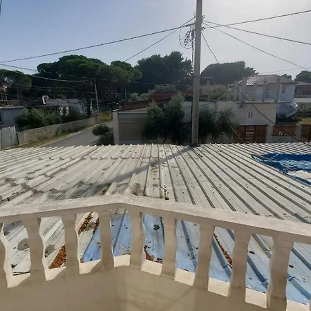 Lägenhet Fotini Vlorë