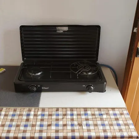 Lägenhet Fotini Vlorë